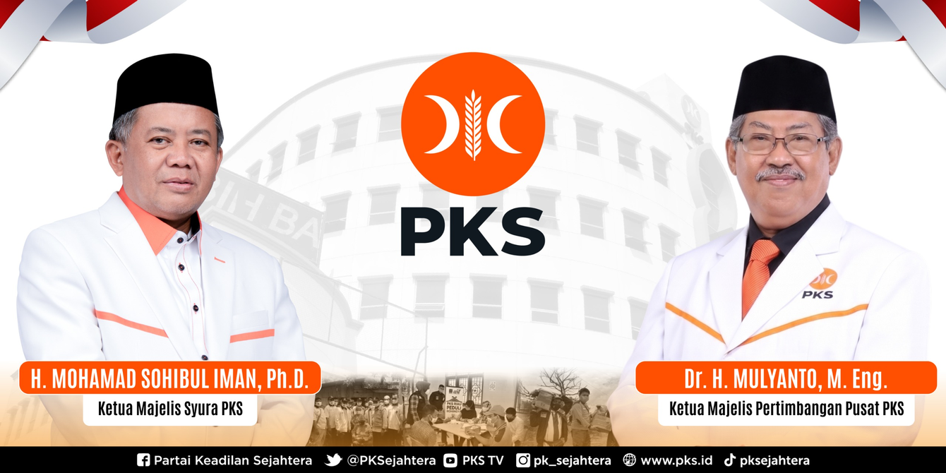 Musyawarah Kerja Wilayah 2026